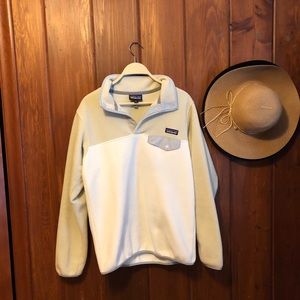 Patagonia Sweatshirt